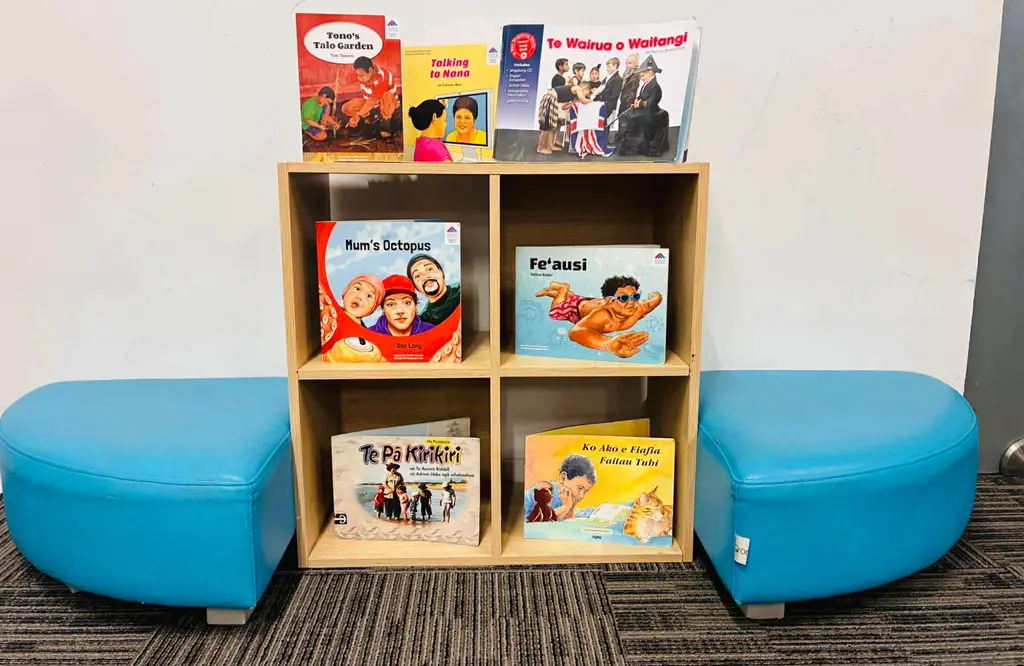 A Te Puna Kelston centre photo