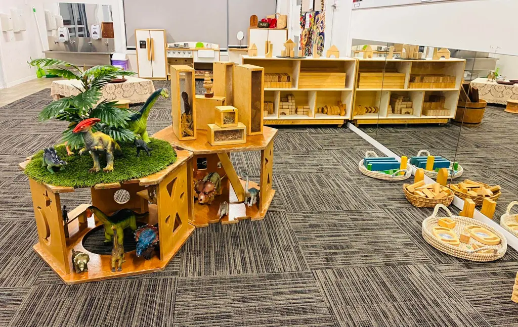 A learning moment at Te Puna Kelston