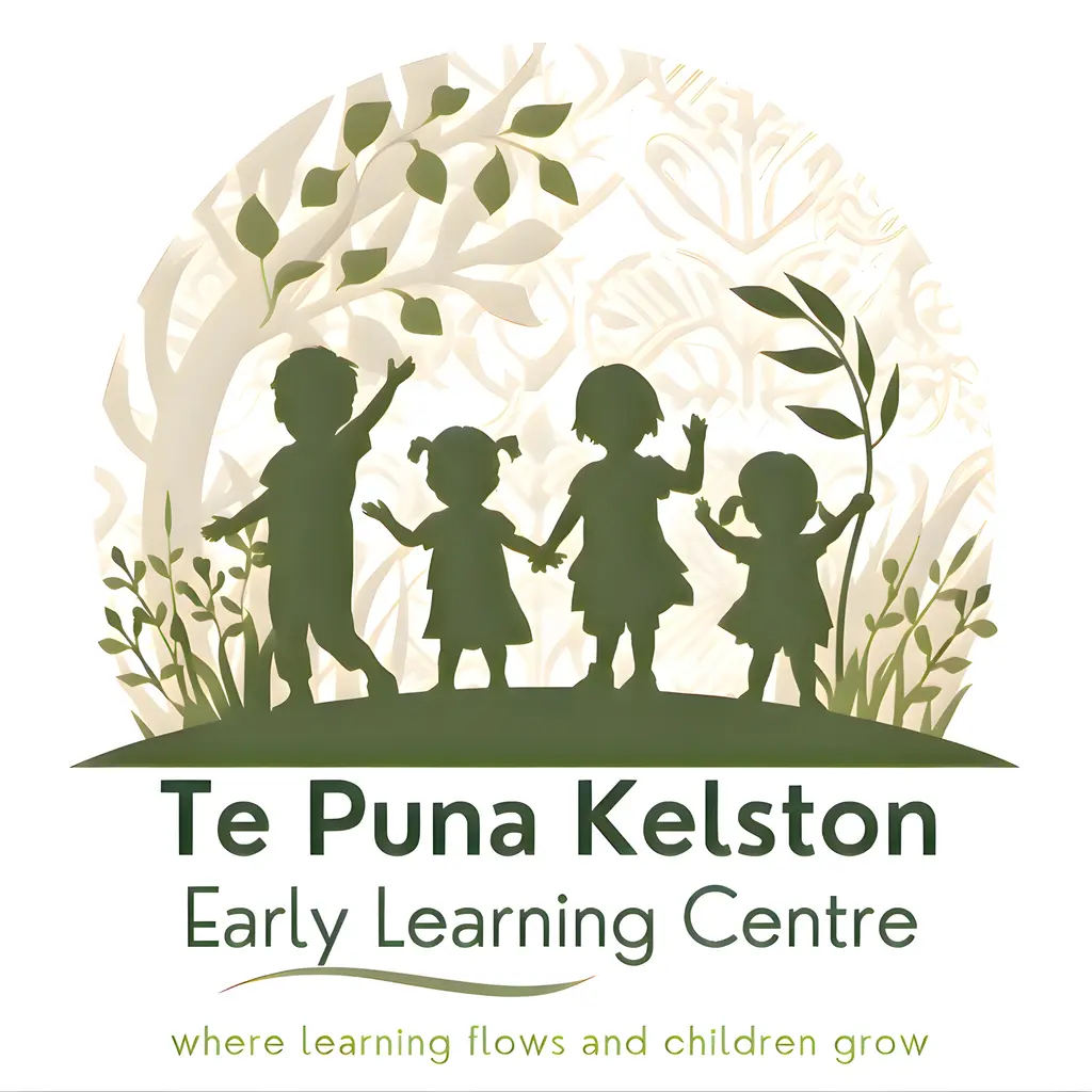 Te Puna Kelston Early Learning Centre logo